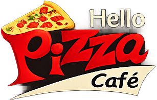 Hello Pizza