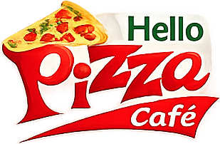 Hello Pizza