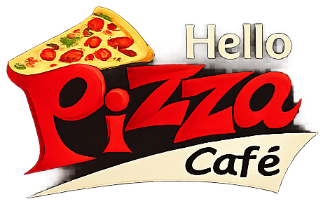 Hello Pizza Café